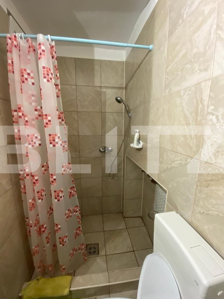 Apartament de închiriat 2 camere Central - 94735AI | BLITZ Cluj-Napoca | Poza10