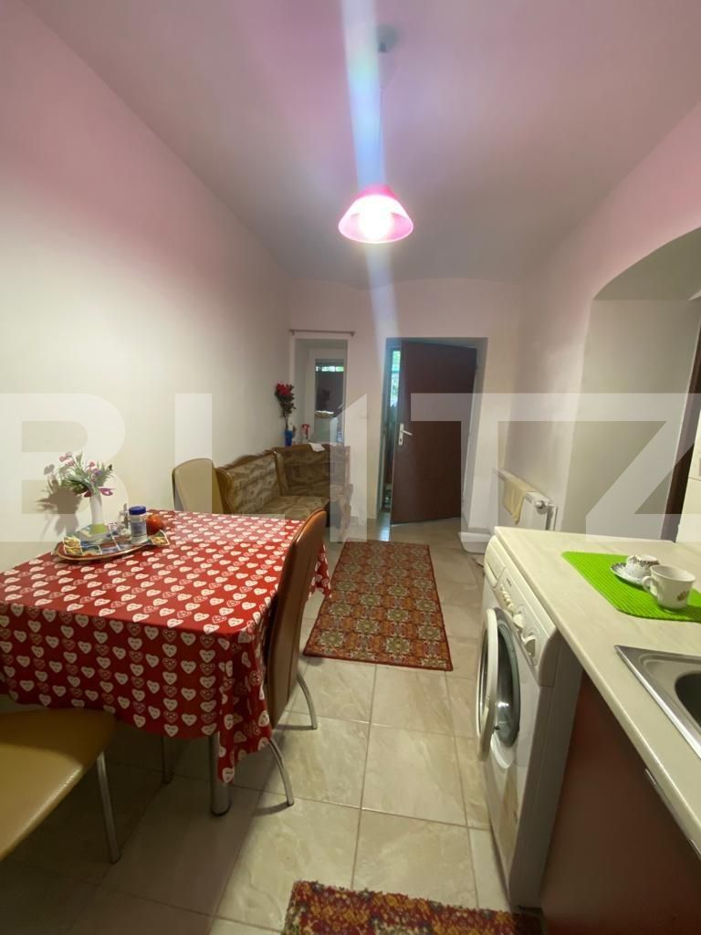 Apartament de închiriat 2 camere Central - 94735AI | BLITZ Cluj-Napoca | Poza7