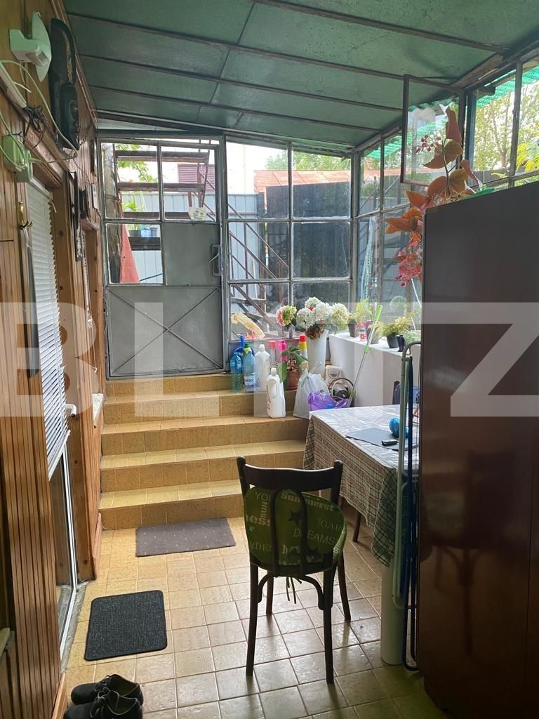 Apartament de închiriat 2 camere Central - 94735AI | BLITZ Cluj-Napoca | Poza12