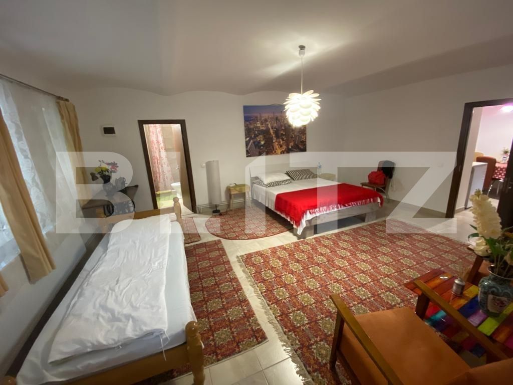 Apartament de închiriat 2 camere Central - 94735AI | BLITZ Cluj-Napoca | Poza2