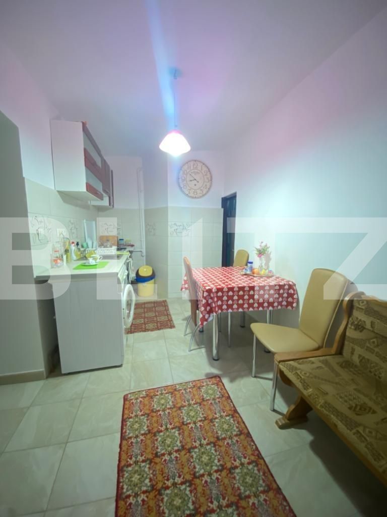 Apartament de închiriat 2 camere Central - 94735AI | BLITZ Cluj-Napoca | Poza9