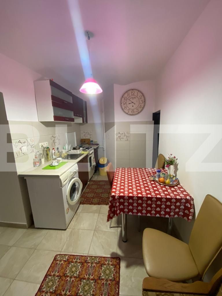 Apartament de închiriat 2 camere Central - 94735AI | BLITZ Cluj-Napoca | Poza6