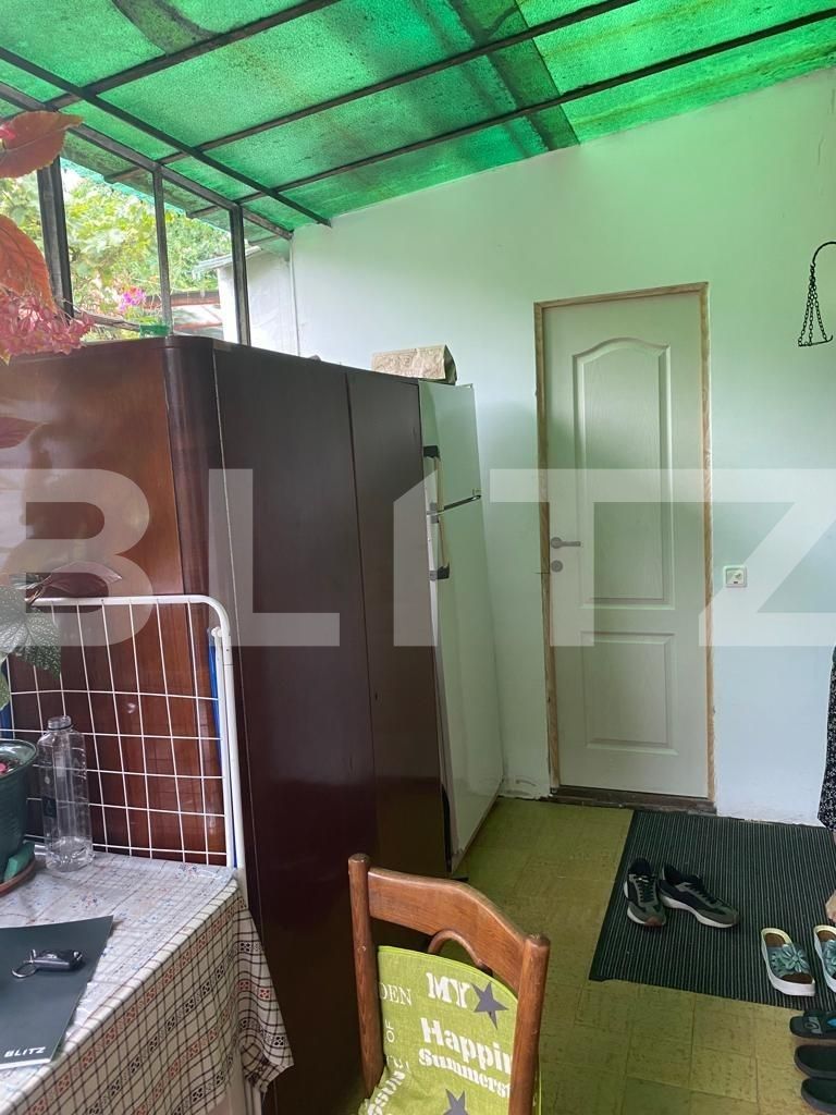 Apartament de închiriat 2 camere Central - 94735AI | BLITZ Cluj-Napoca | Poza11