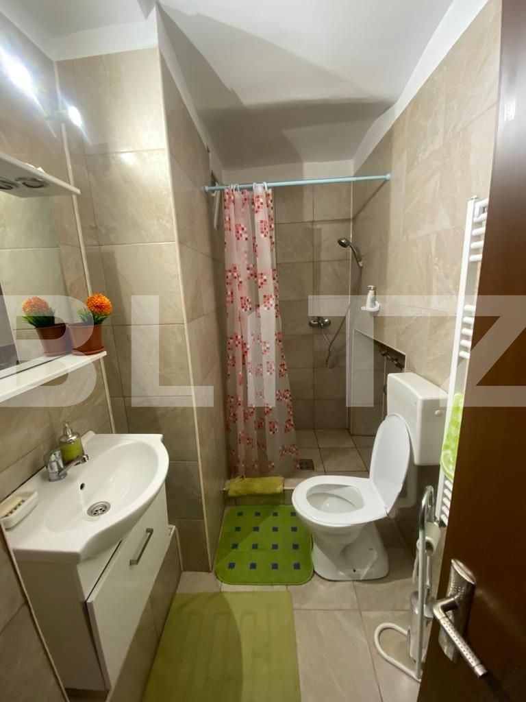 Apartament de închiriat 2 camere Central - 94735AI | BLITZ Cluj-Napoca | Poza8