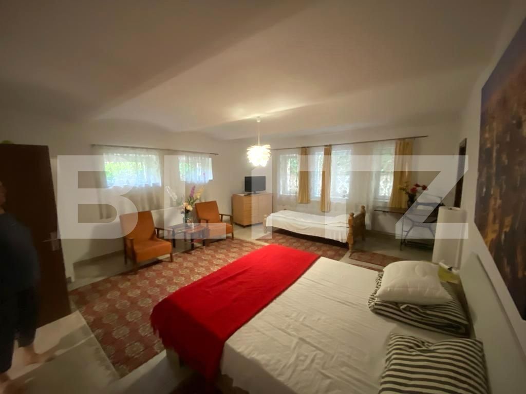 Apartament de închiriat 2 camere Central - 94735AI | BLITZ Cluj-Napoca | Poza3