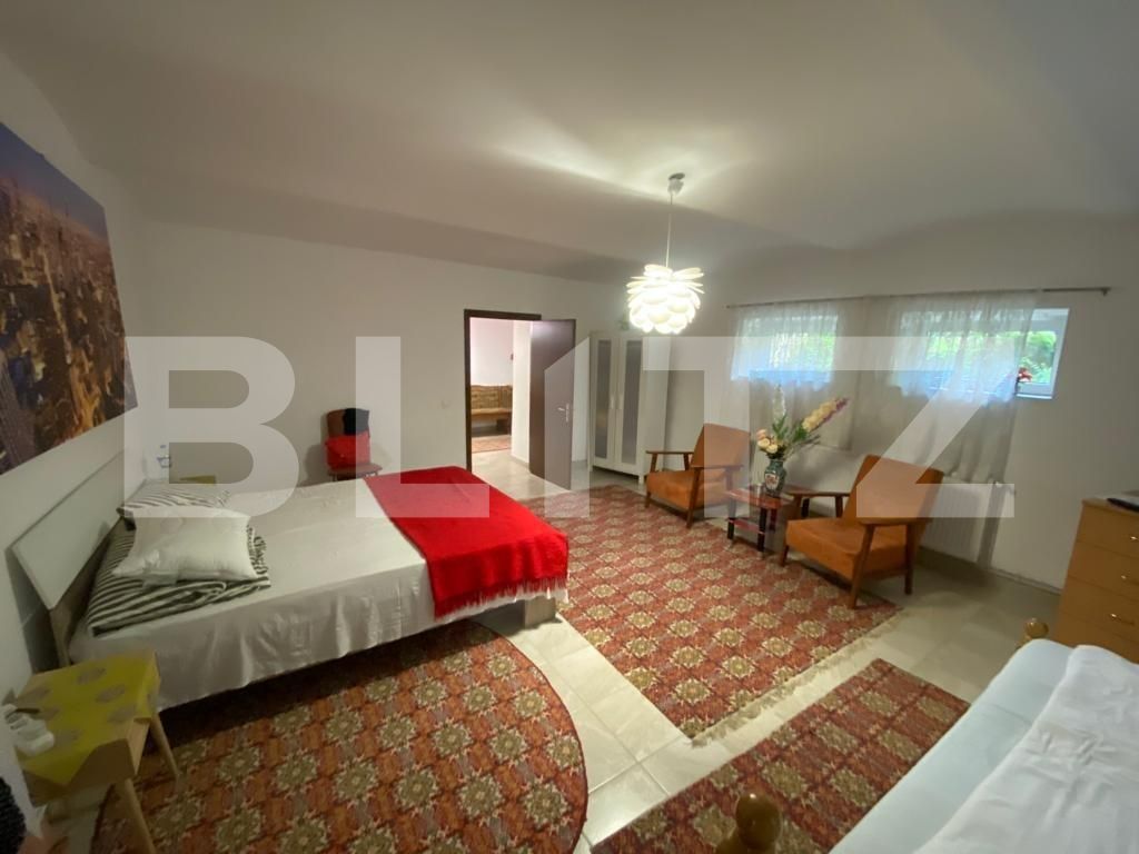 Apartament de închiriat 2 camere Central - 94735AI | BLITZ Cluj-Napoca | Poza4