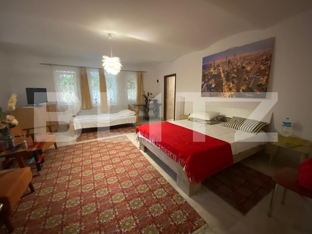 Apartament de închiriat 2 camere Central - 94735AI | BLITZ Cluj-Napoca | Poza5