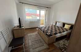 Apartament 2 camere, modern, 50 mp, prima inchiriere, zona Ioan Rus 
