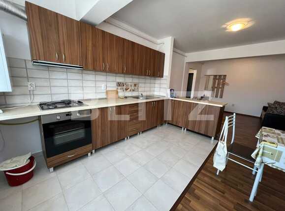 Apartament de închiriat 2 camere Floreşti - 94742AI | BLITZ Cluj-Napoca | Poza1