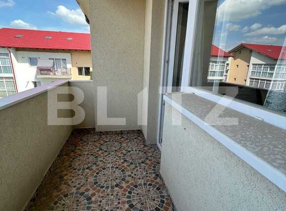 Apartament de închiriat 2 camere Floreşti - 94742AI | BLITZ Cluj-Napoca | Poza9