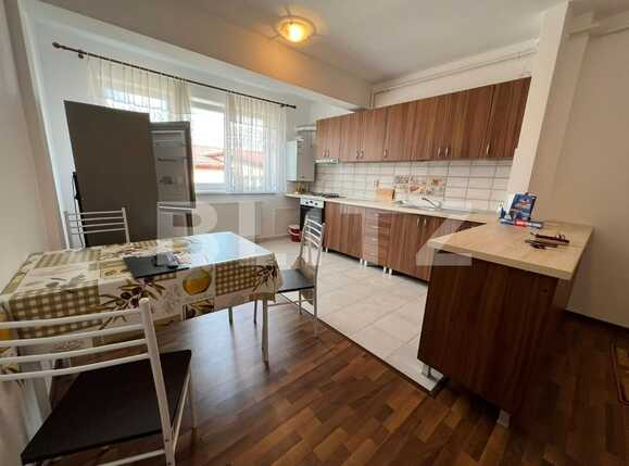 Apartament de închiriat 2 camere Floreşti - 94742AI | BLITZ Cluj-Napoca | Poza2