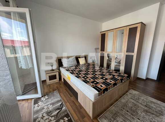Apartament de închiriat 2 camere Floreşti - 94742AI | BLITZ Cluj-Napoca | Poza7