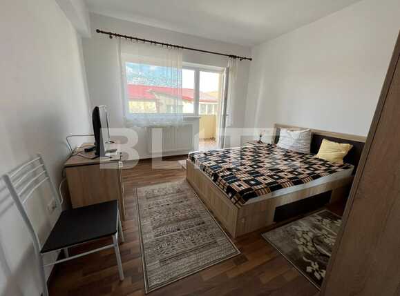 Apartament de închiriat 2 camere Floreşti - 94742AI | BLITZ Cluj-Napoca | Poza8