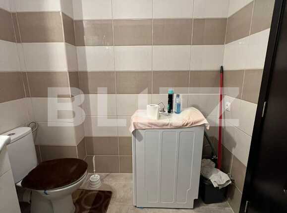 Apartament de închiriat 2 camere Floreşti - 94742AI | BLITZ Cluj-Napoca | Poza10