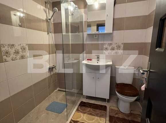 Apartament de închiriat 2 camere Floreşti - 94742AI | BLITZ Cluj-Napoca | Poza11