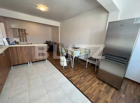 Apartament de închiriat 2 camere Floreşti - 94742AI | BLITZ Cluj-Napoca | Poza3