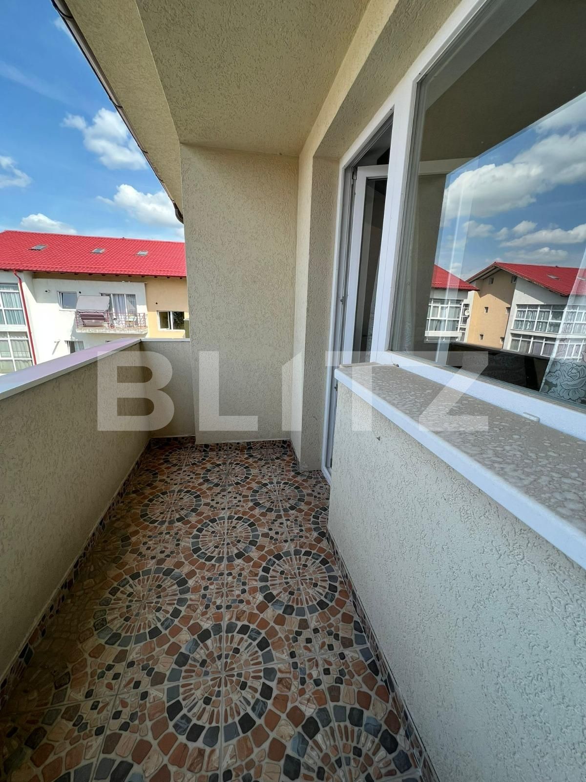 Apartament de închiriat 2 camere Floreşti - 94742AI | BLITZ Cluj-Napoca | Poza9