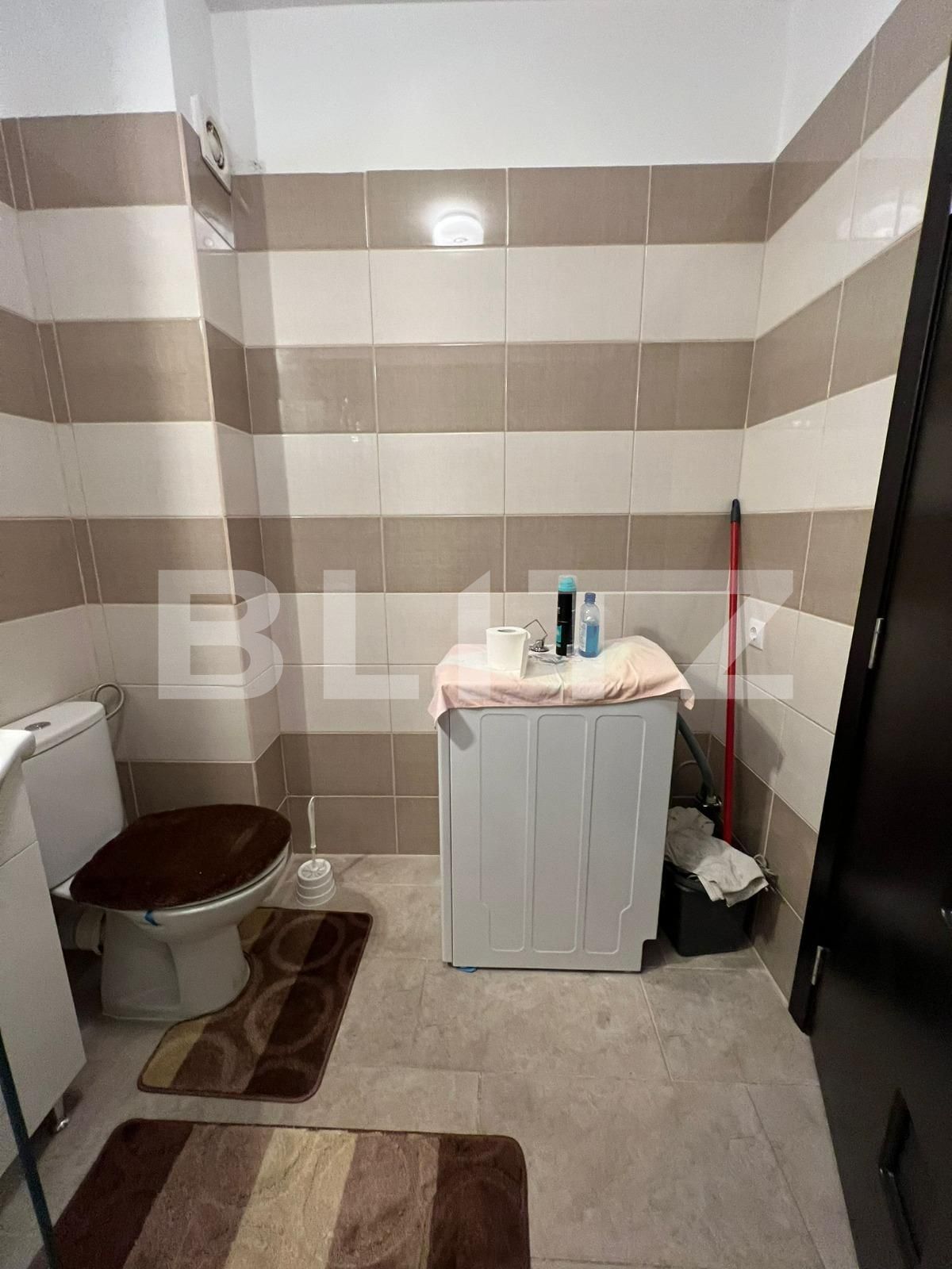 Apartament de închiriat 2 camere Floreşti - 94742AI | BLITZ Cluj-Napoca | Poza10