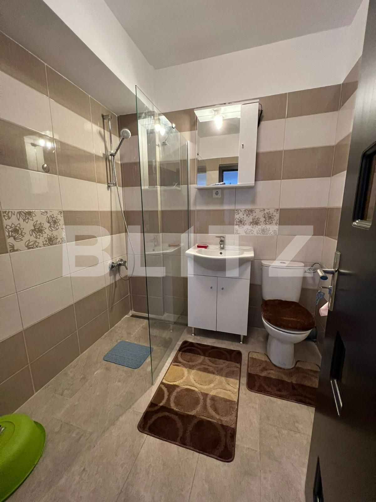 Apartament de închiriat 2 camere Floreşti - 94742AI | BLITZ Cluj-Napoca | Poza11