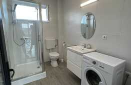 Apartament 3 camere, cochet, 50 mp, parcare, zona Tineretului 