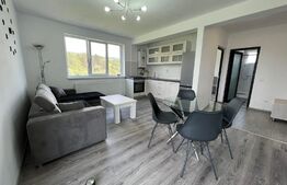 Apartament 3 camere, cochet, 50 mp, parcare, zona Tineretului 