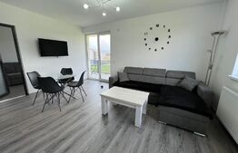 Apartament 3 camere, cochet, 50 mp, parcare, zona Tineretului 