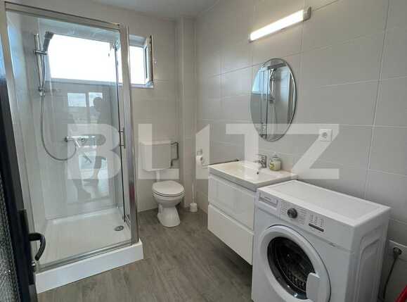 Apartament de închiriat 3 camere Floreşti - 94743AI | BLITZ Cluj-Napoca | Poza5