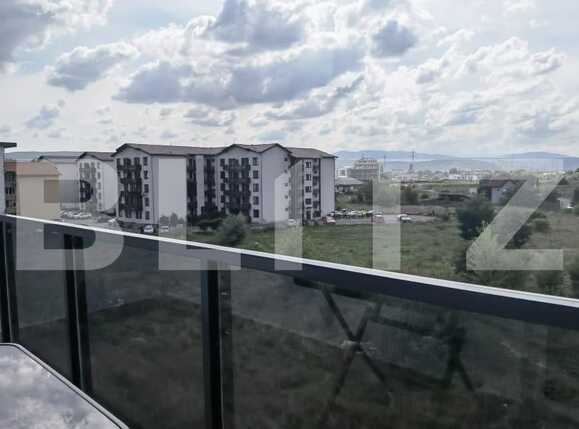 Apartament de închiriat 3 camere Floreşti - 94743AI | BLITZ Cluj-Napoca | Poza6