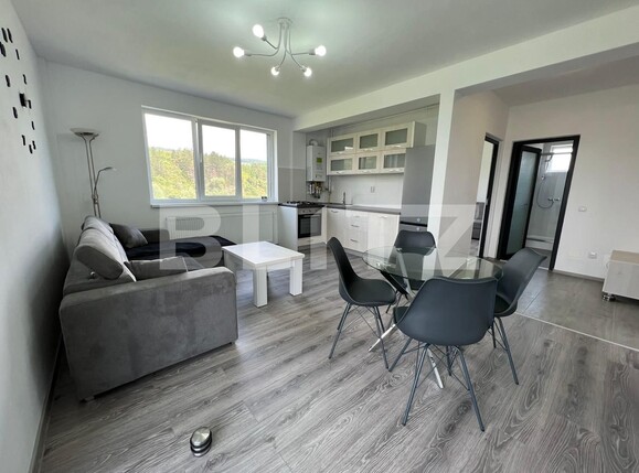 Apartament de închiriat 3 camere Floreşti - 94743AI | BLITZ Cluj-Napoca | Poza1