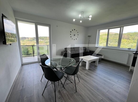 Apartament de închiriat 3 camere Floreşti - 94743AI | BLITZ Cluj-Napoca | Poza7