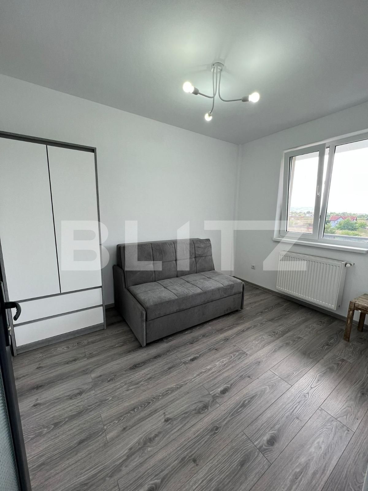 Apartament de închiriat 3 camere Floreşti - 94743AI | BLITZ Cluj-Napoca | Poza3