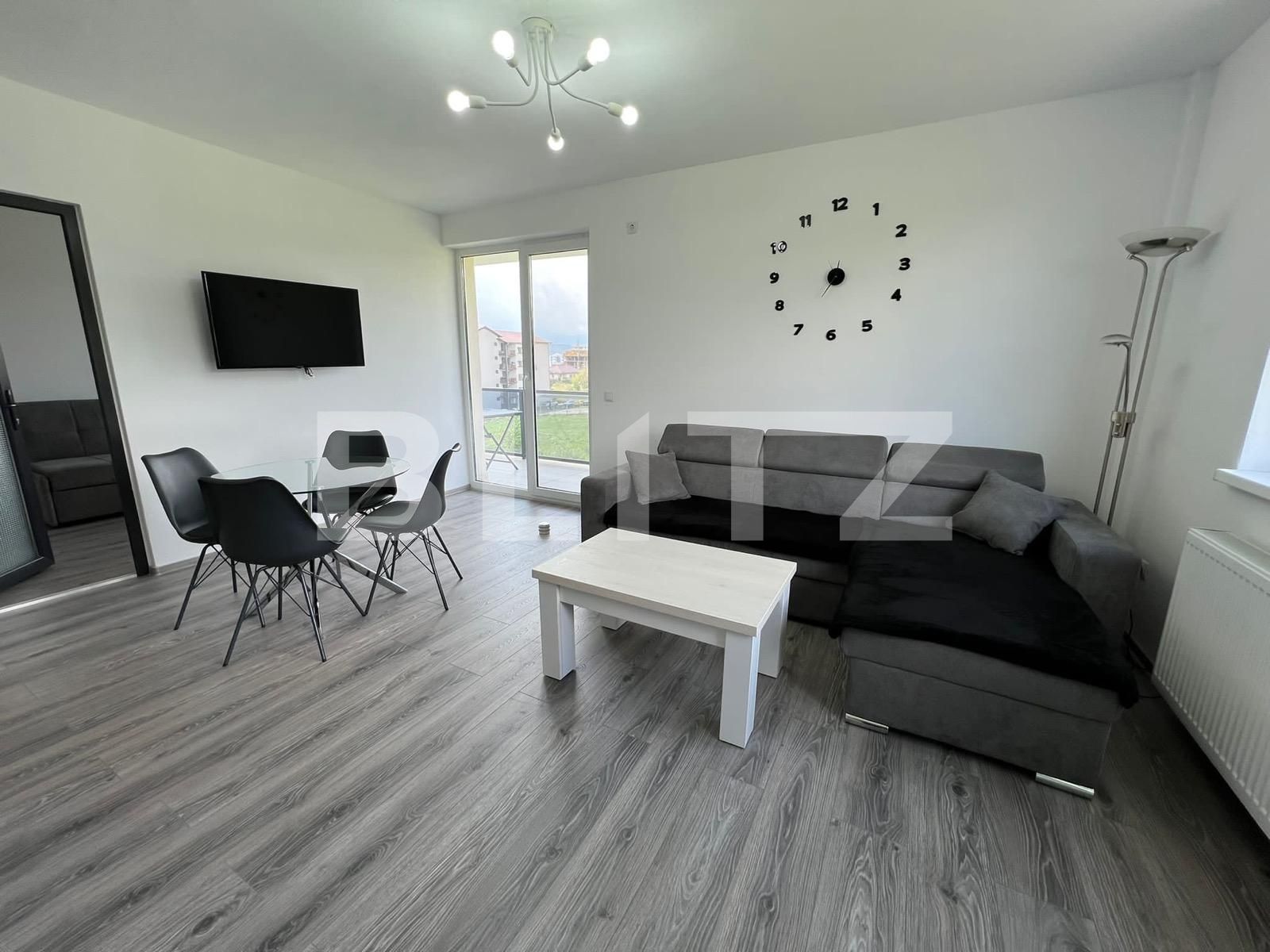 Apartament de închiriat 3 camere Floreşti - 94743AI | BLITZ Cluj-Napoca | Poza8