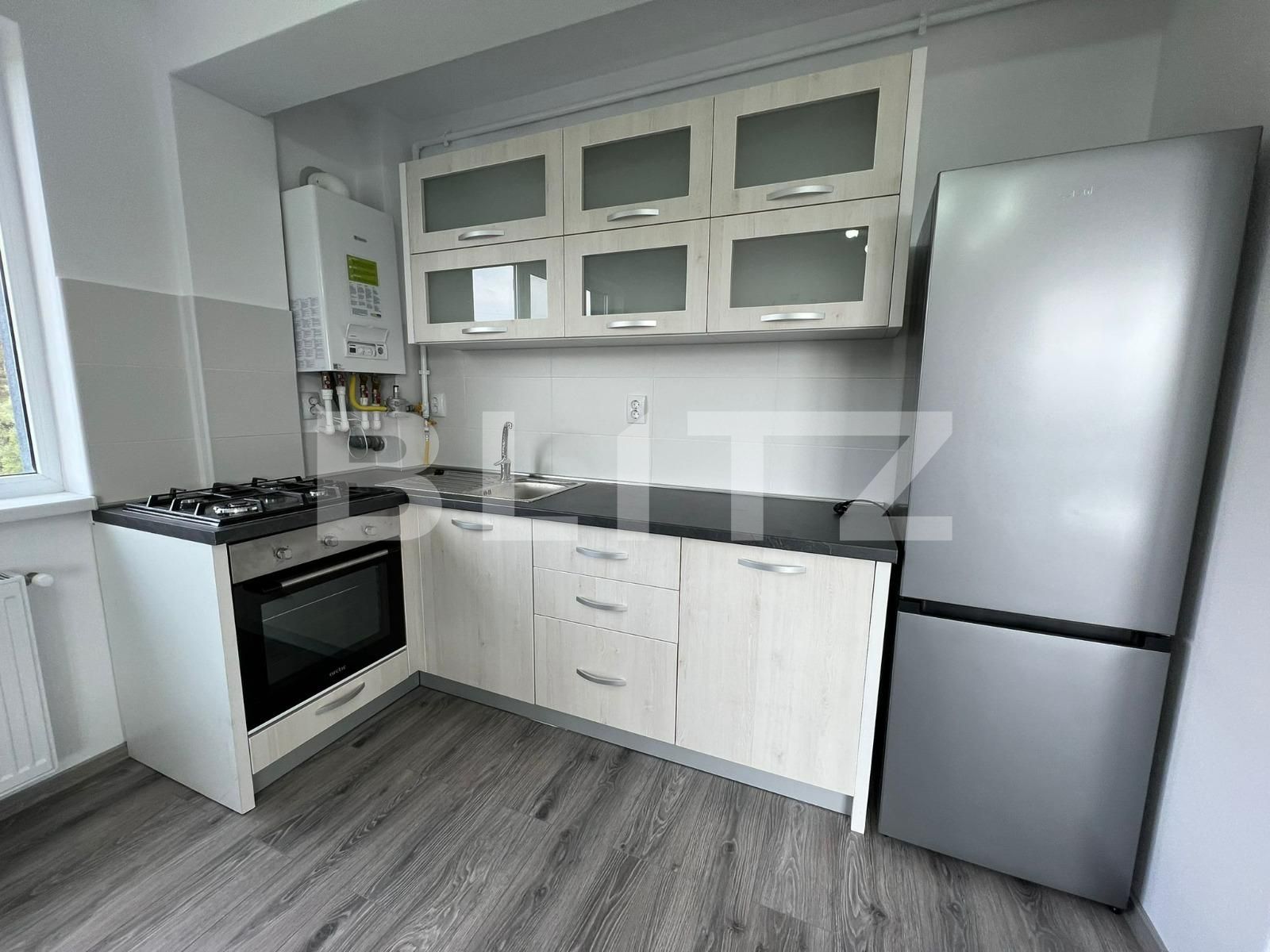 Apartament de închiriat 3 camere Floreşti - 94743AI | BLITZ Cluj-Napoca | Poza2