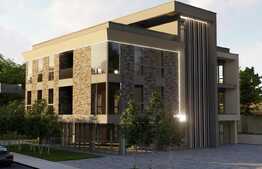 Spatiu comercial open-space, 220 mp, destinatii multiple, zona Cetatii