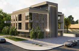 Spatiu comercial open-space, 220 mp, destinatii multiple, zona Cetatii