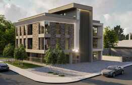 Spatiu comercial open-space, 220 mp, destinatii multiple, zona Cetatii