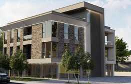 Spatiu comercial open-space, 220 mp, destinatii multiple, zona Cetatii