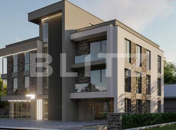 Spațiu comercial de închiriat Floreşti - 94744SIC | BLITZ Cluj-Napoca | Poza8