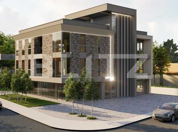 Spațiu comercial de închiriat Floreşti - 94744SIC | BLITZ Cluj-Napoca | Poza4