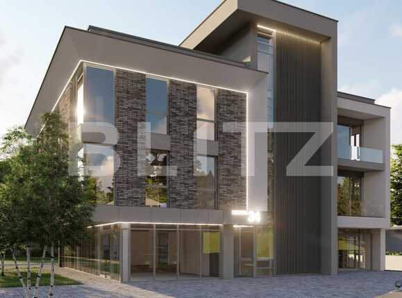 Spațiu comercial de închiriat Floreşti - 94744SIC | BLITZ Cluj-Napoca | Poza11