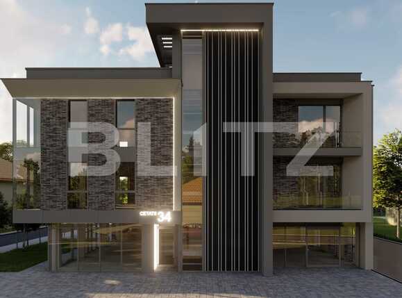 Spațiu comercial de închiriat Floreşti - 94744SIC | BLITZ Cluj-Napoca | Poza9