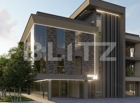 Spațiu comercial de închiriat Floreşti - 94744SIC | BLITZ Cluj-Napoca | Poza1