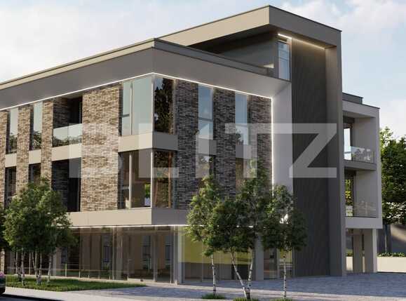 Spațiu comercial de închiriat Floreşti - 94744SIC | BLITZ Cluj-Napoca | Poza3