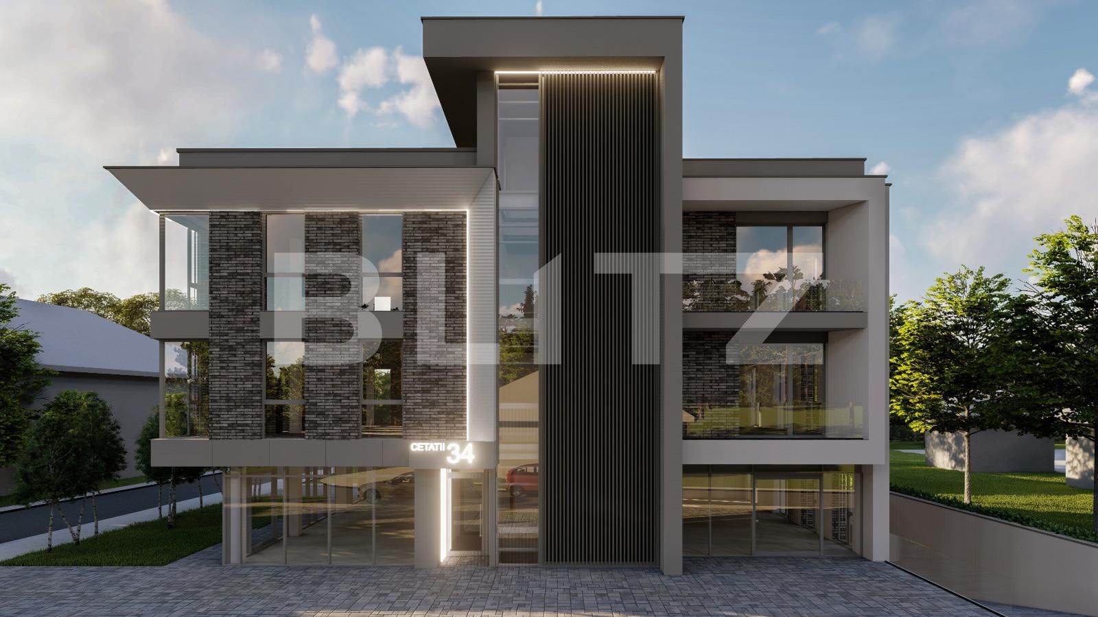 Spațiu comercial de închiriat Floreşti - 94744SIC | BLITZ Cluj-Napoca | Poza10