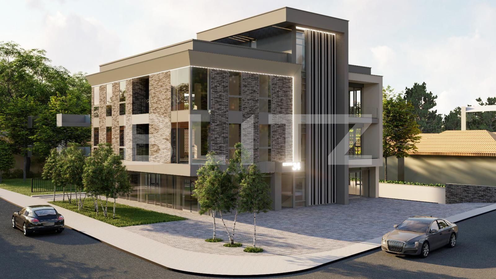 Spațiu comercial de închiriat Floreşti - 94744SIC | BLITZ Cluj-Napoca | Poza4