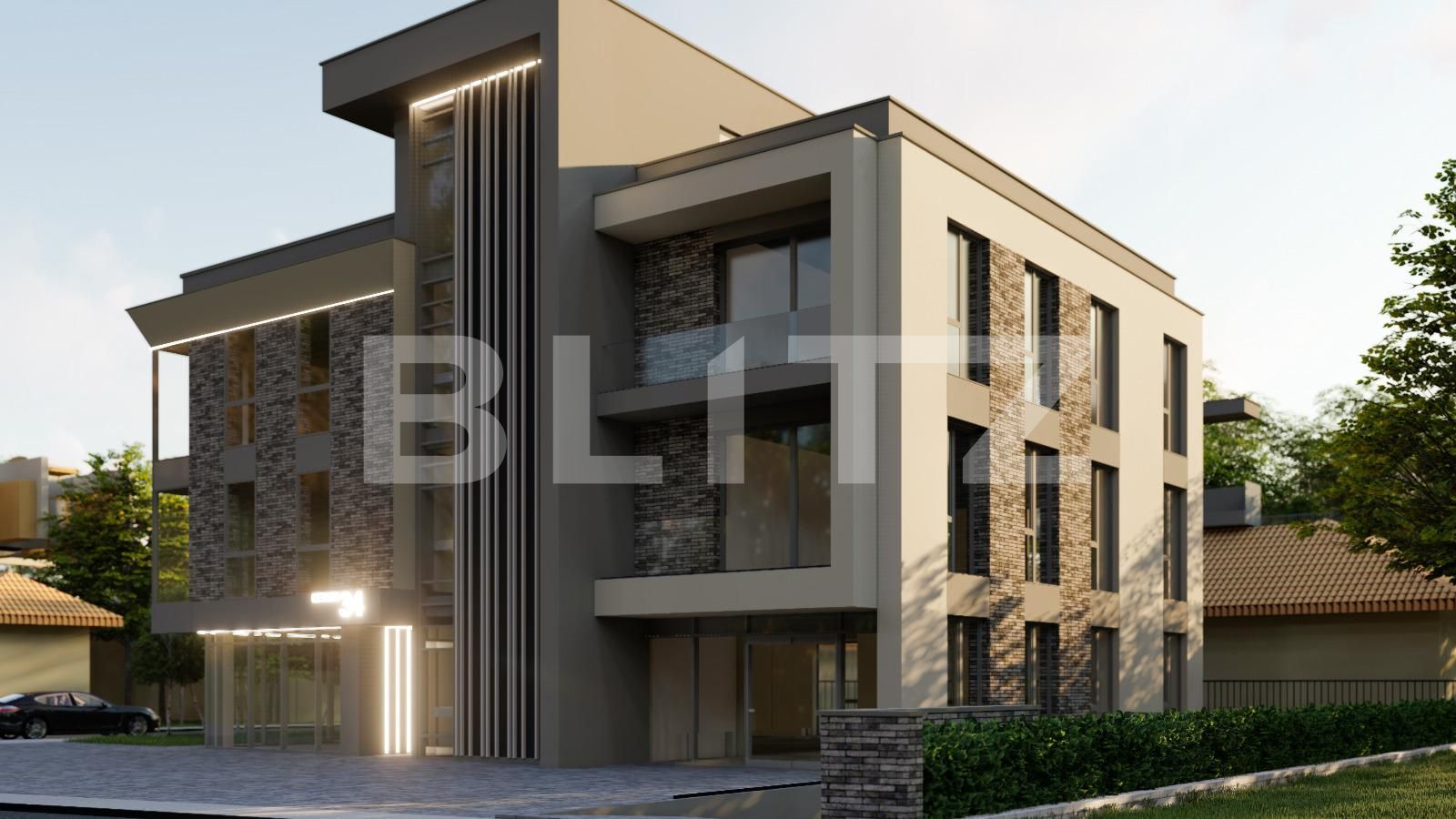 Spațiu comercial de închiriat Floreşti - 94744SIC | BLITZ Cluj-Napoca | Poza7