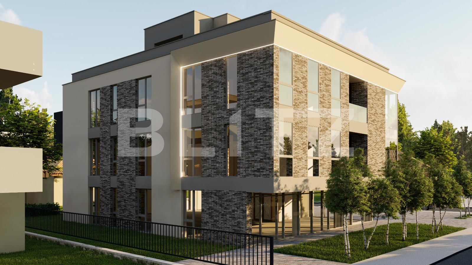 Spațiu comercial de închiriat Floreşti - 94744SIC | BLITZ Cluj-Napoca | Poza13