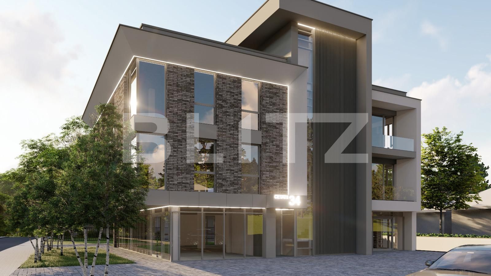 Spațiu comercial de închiriat Floreşti - 94744SIC | BLITZ Cluj-Napoca | Poza11