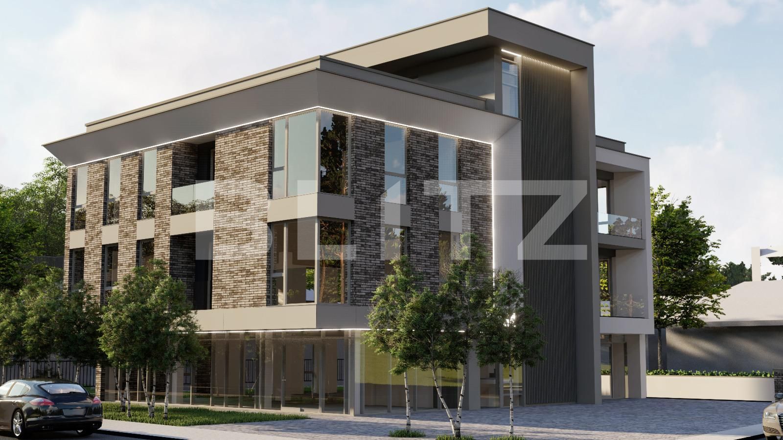 Spațiu comercial de închiriat Floreşti - 94744SIC | BLITZ Cluj-Napoca | Poza3