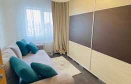 Apartament 4 camere, decomandat, 80 mp, parcare, zona N. Titulescu